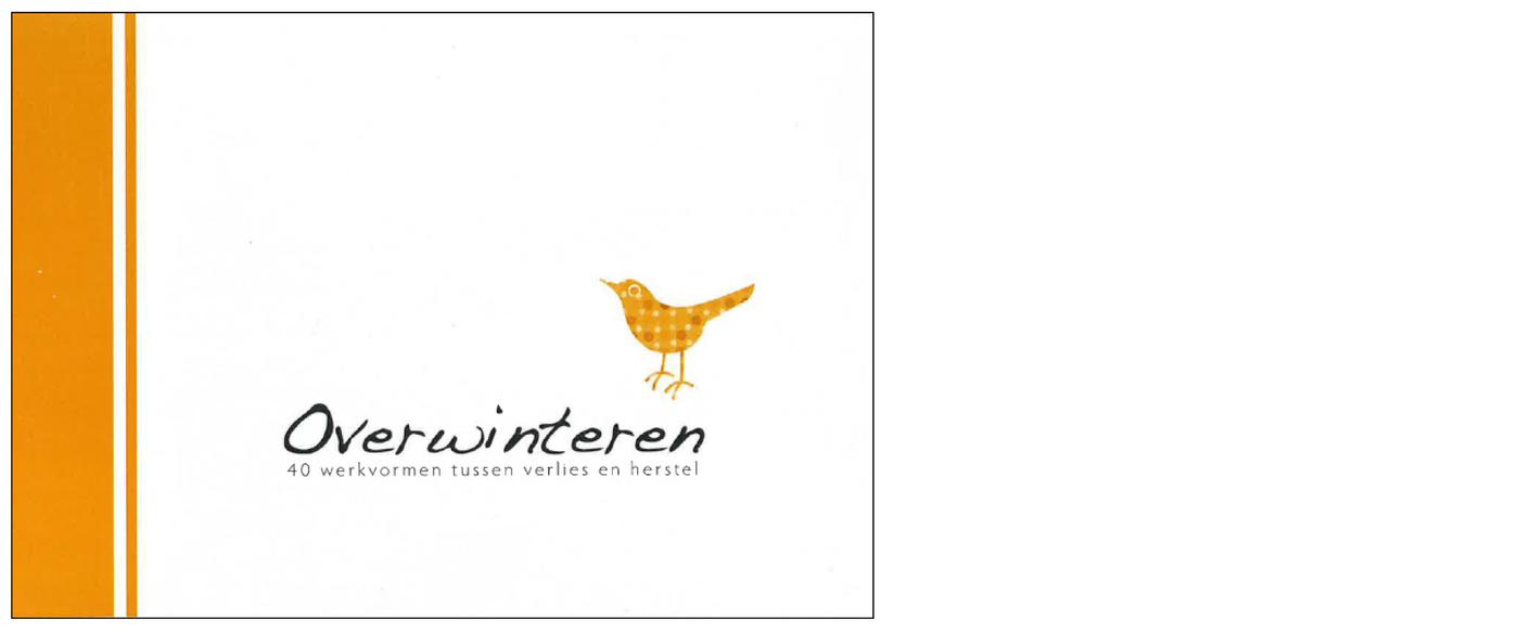 K-koffer Overwinteren